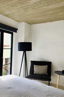 Estepona, Centrum CJA5